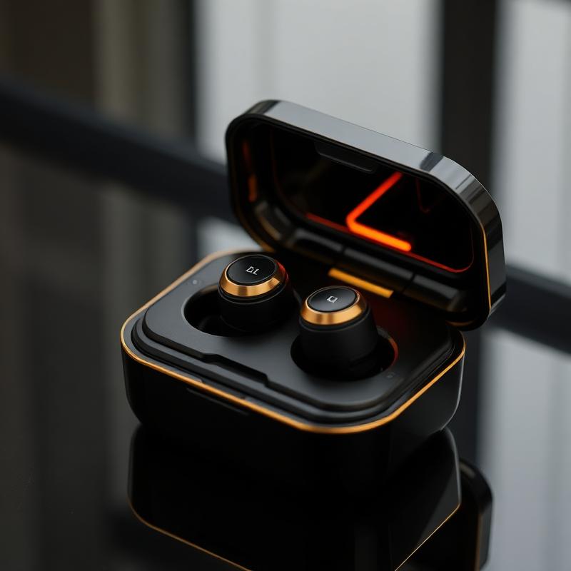Fones Bluetooth